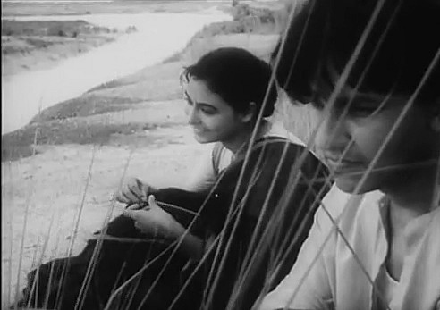 Love in the time of Catastrophe in Ritwik Ghatak's films